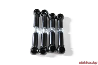 VRP Air Suspension Lowering Links Mercedes E-Class W212 | CLS-Class W218 - VR-W212-220